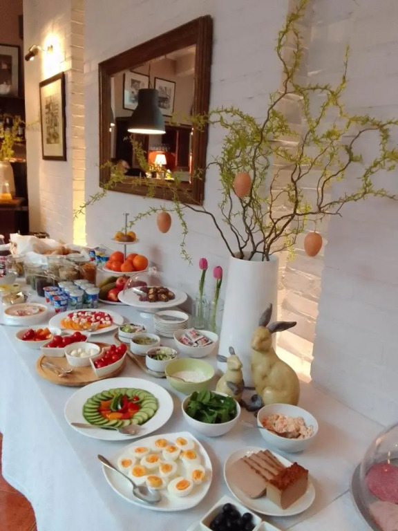Hotel Stare Miasto Old Town