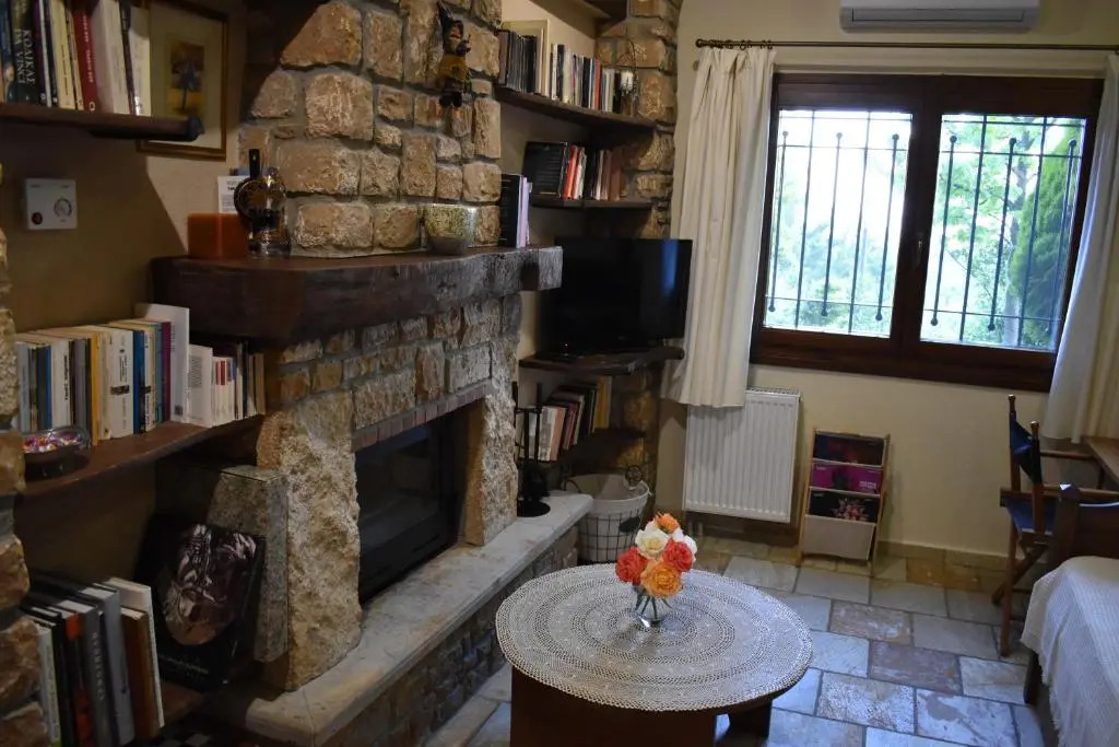 Country Cottage I & Country Cottage II