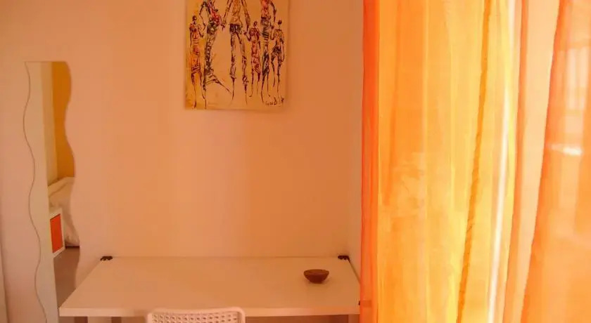 A casa di Cri
