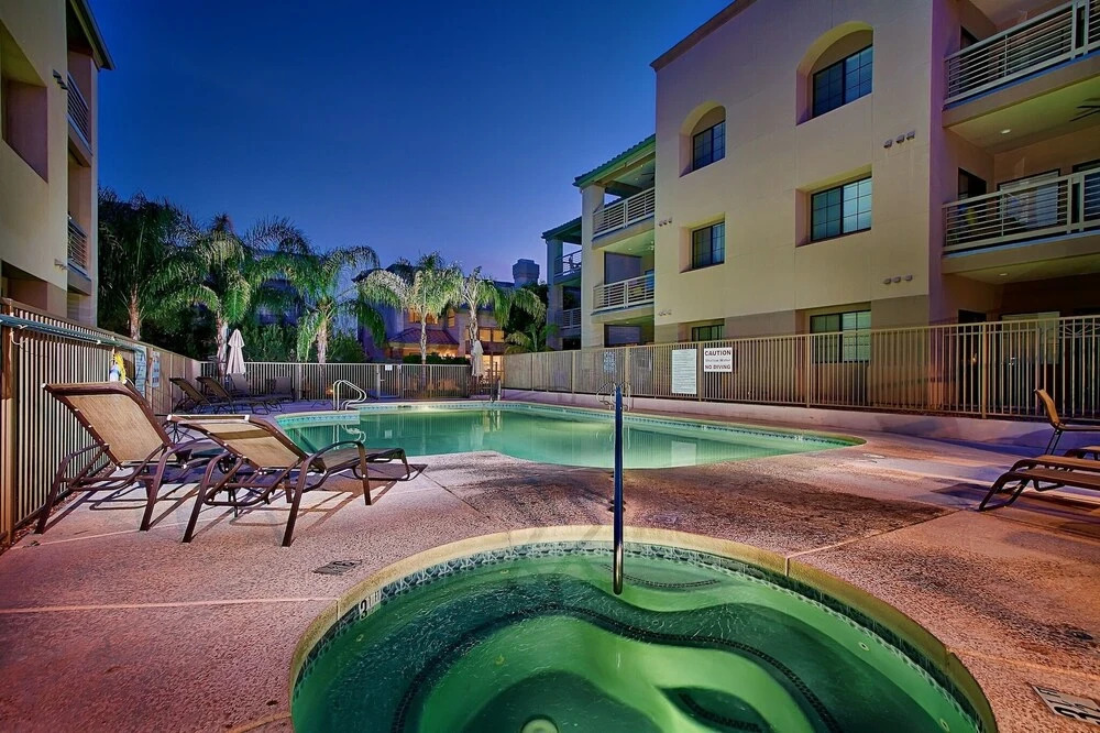 Paradise View Condo