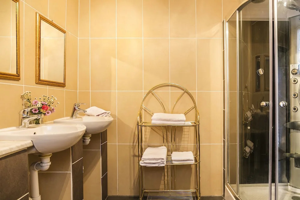 Europea Residences Brussels Center