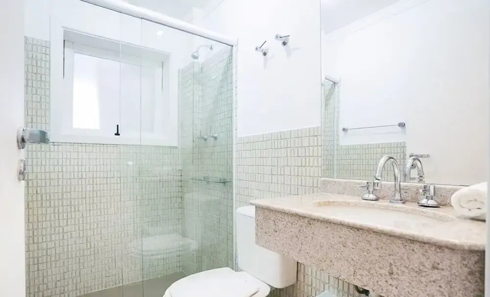 Great apt for Families in Campos do Jordao Lvr010