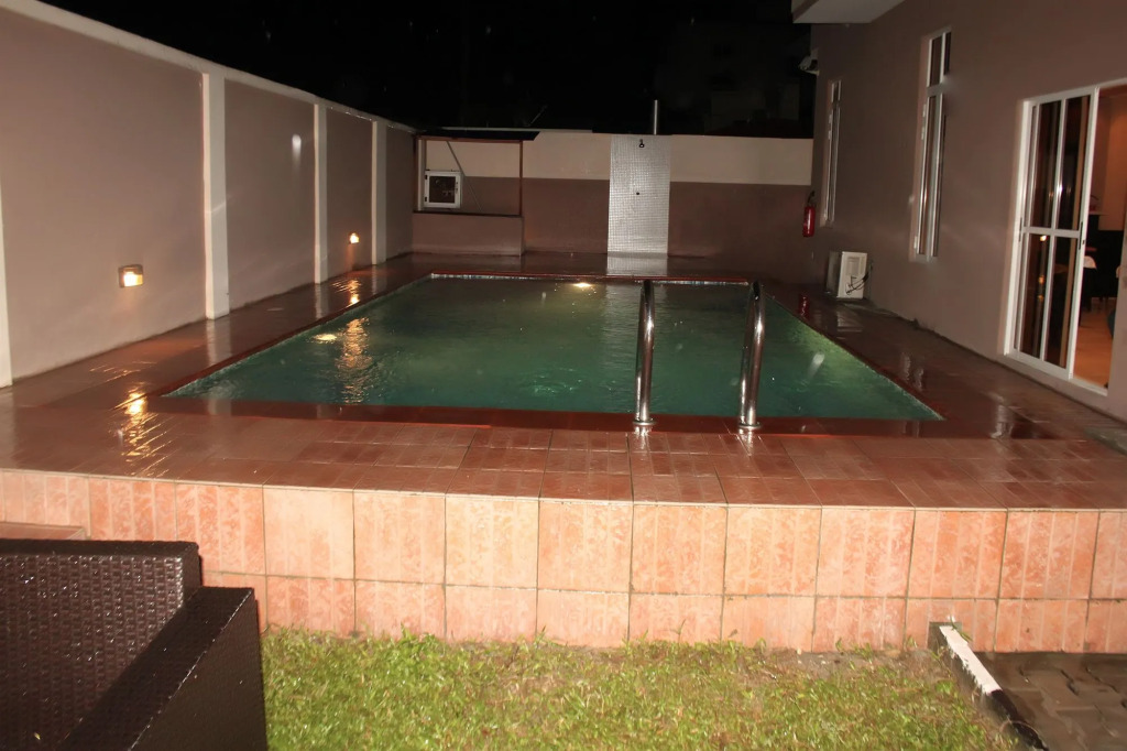 TOC Hotel