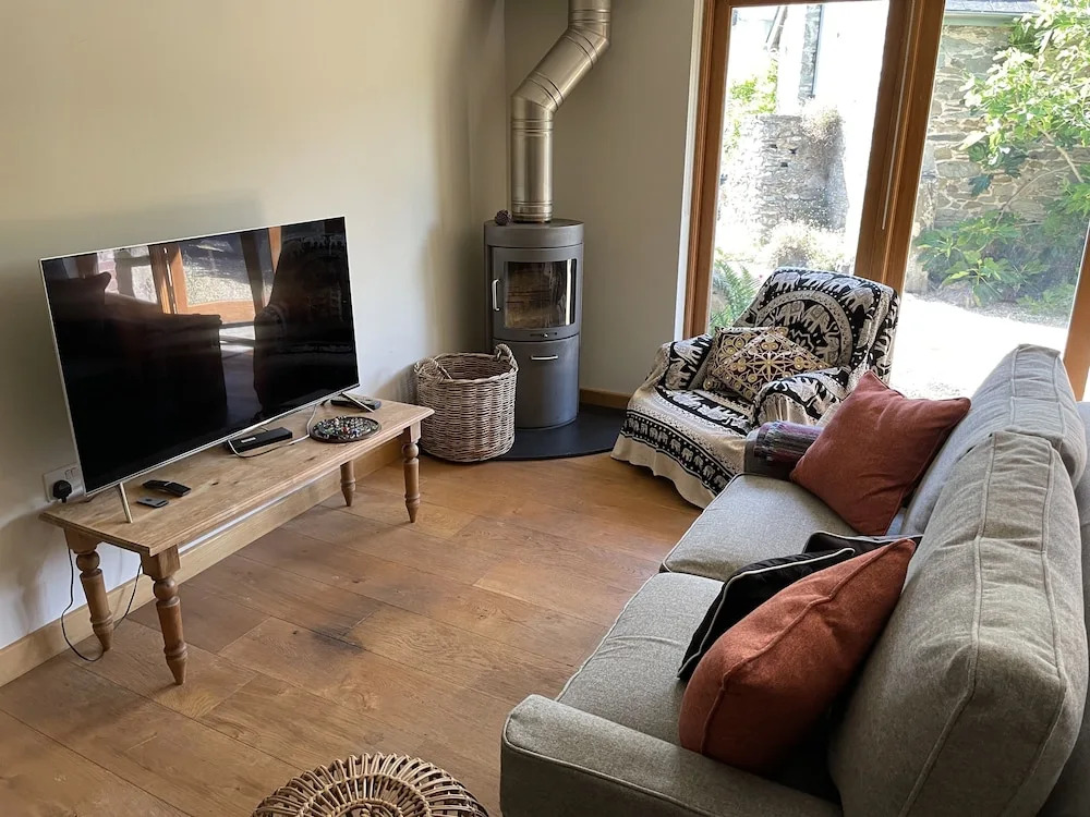 Glebe Farm B&B