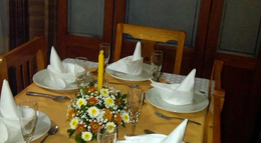 Hotel Tuvalu