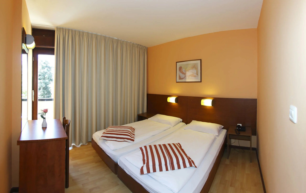 Hotel Donat - All Inclusive