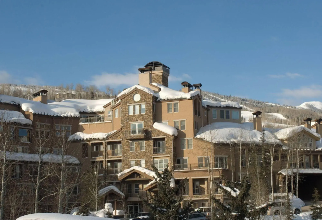 Ski-In, Ski-Out 4 Bedroom Luxury Townhome In Snowmass Village
