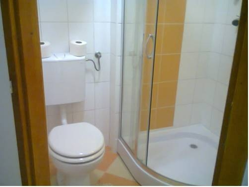 Napfény Apartman