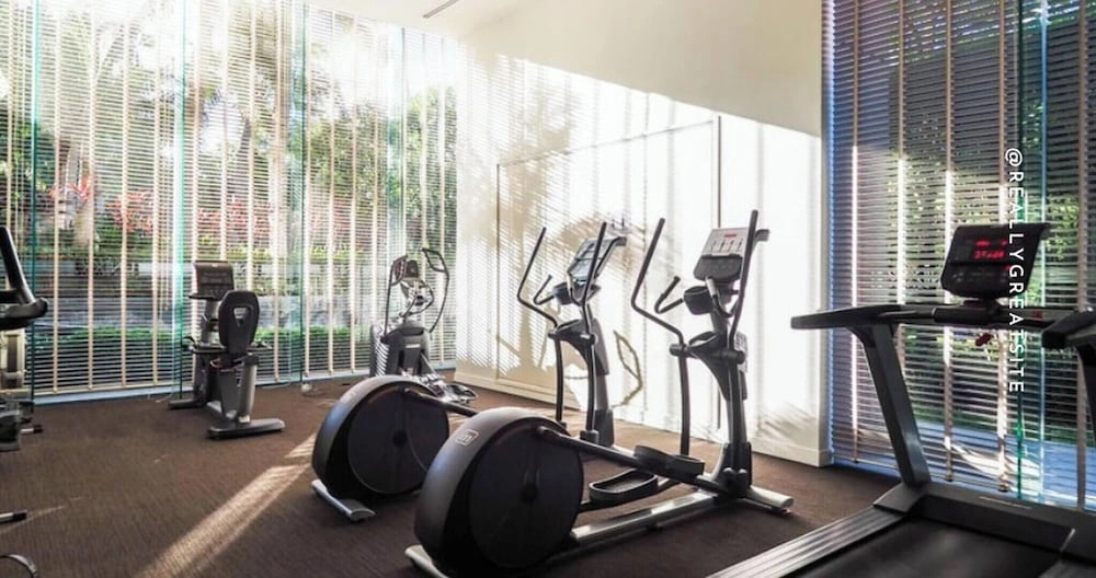 Sea View High Floor,2 Bed Room Exclusive at Pattaya