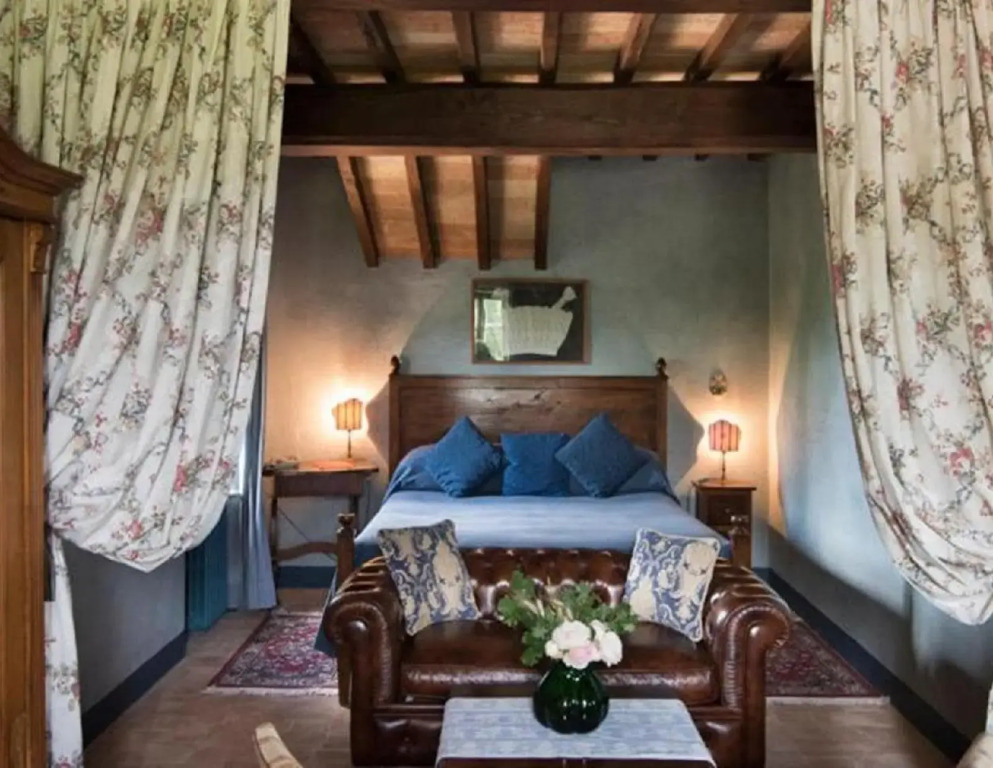 Hotel Tenuta di Canonica