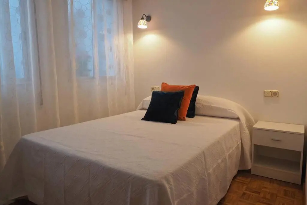 Apartamento El Parque