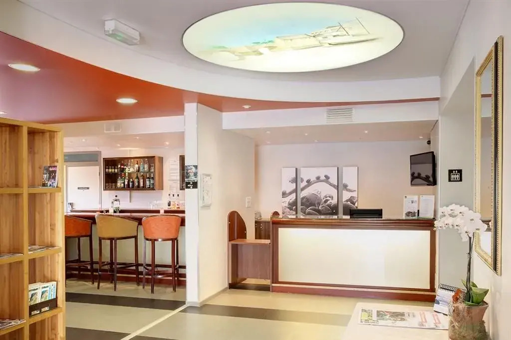 Best Western Auray le Loch