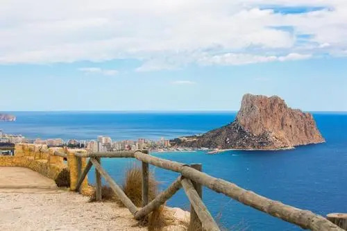 Mirador de Bassettes 10
