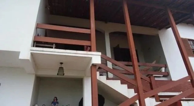 Pousada Nascimento