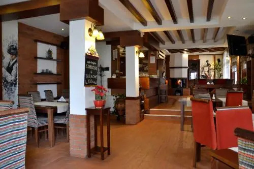 Di Angolo Apartments