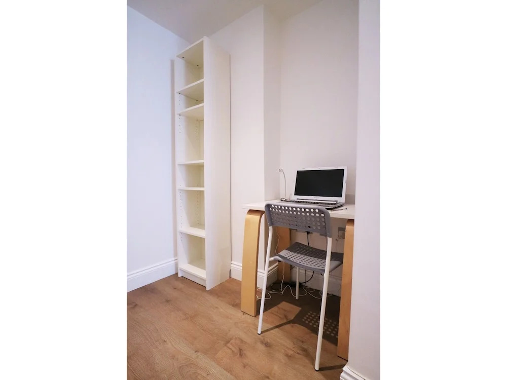 Cosy and Quiet 1BR Flat in Trendy East London
