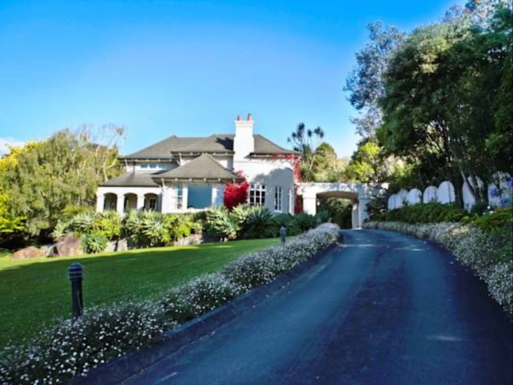 Greenmantle Estate Hotel