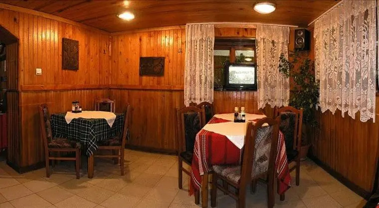Hotel Vesta