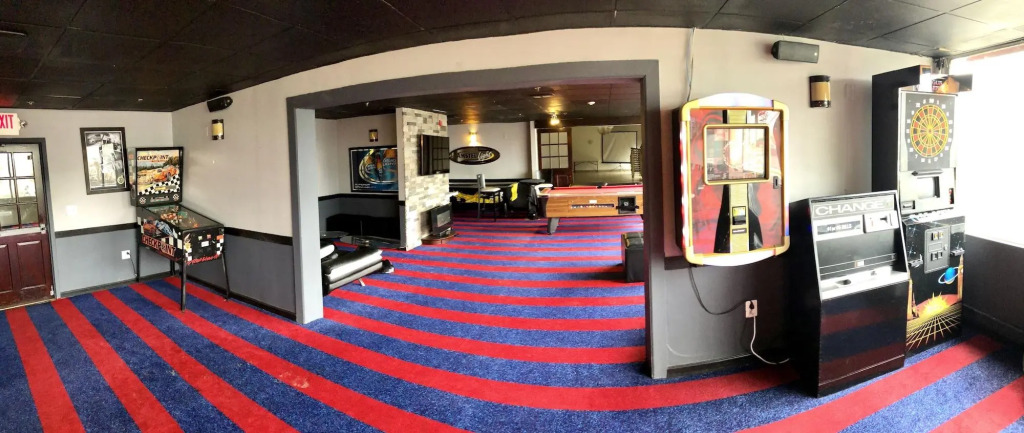Edison Hotel