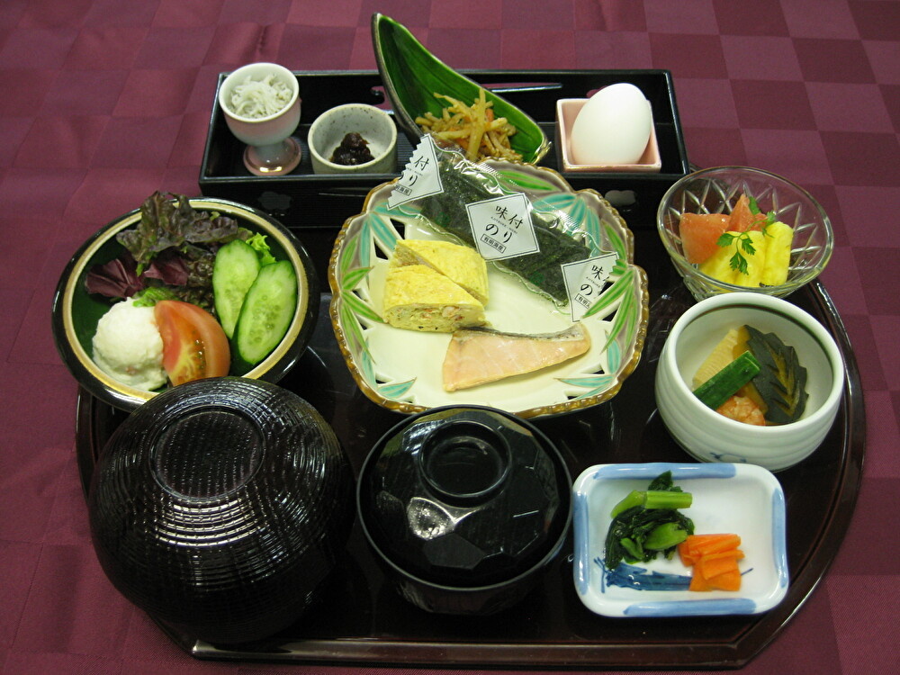 Tottori Onsen Hakuto Kaikan