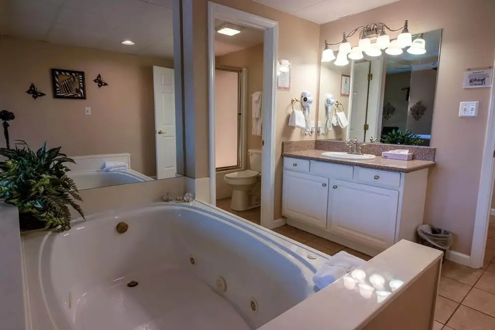 Whispering Pines 213