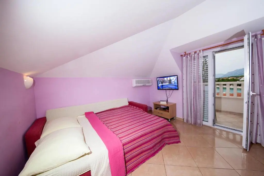 Vila Promajna 3