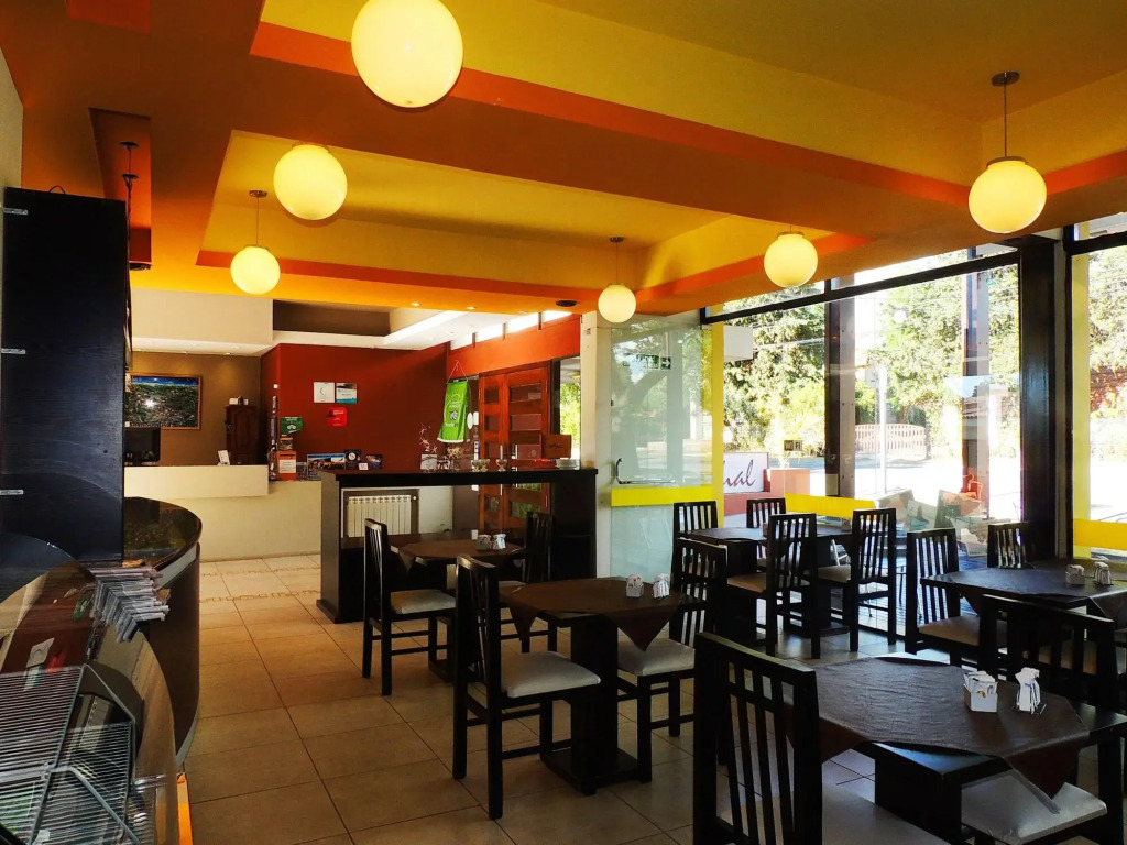 Hotel Mundial