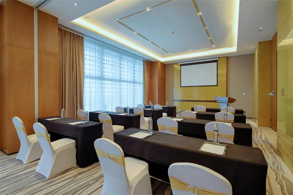 Hgi Zhuhai Hengqin