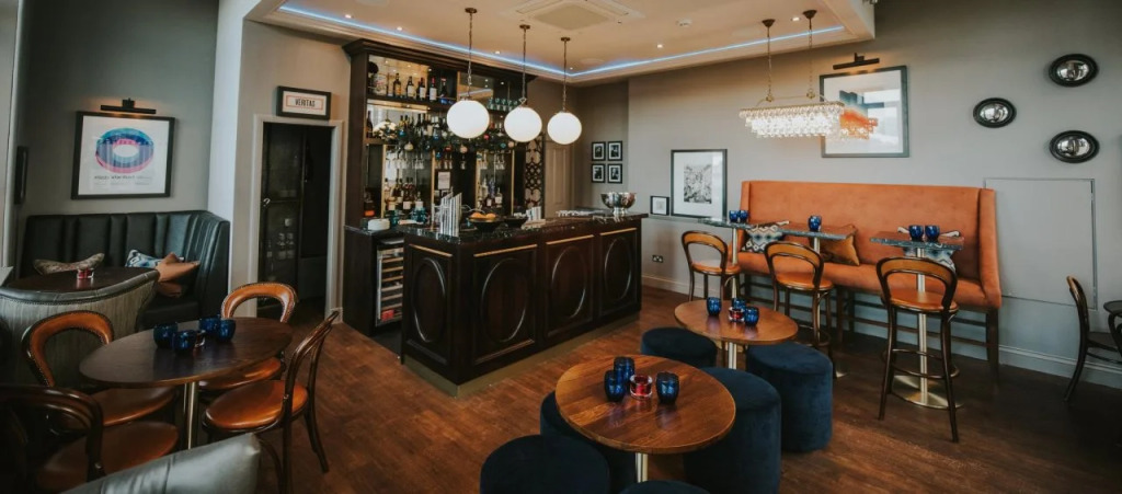 Fraser Suites Edinburgh