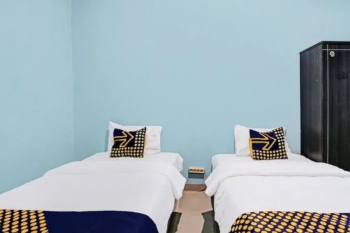 Spot on 92339 Agitha Homestay