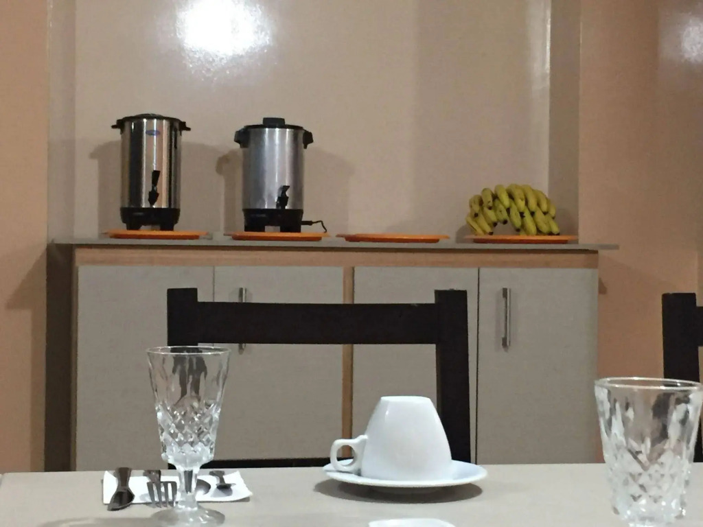 Hotel Mediterraneo Quito
