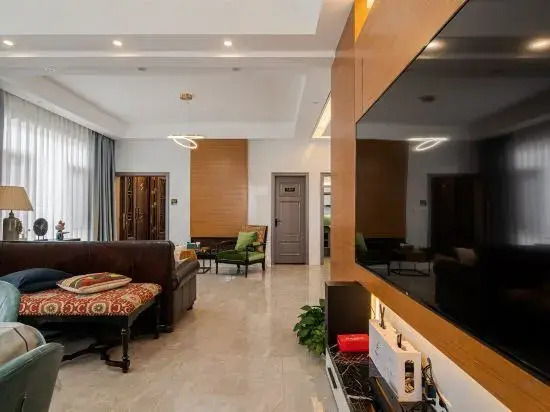 Shanghai Cunshangchunsu Homestay
