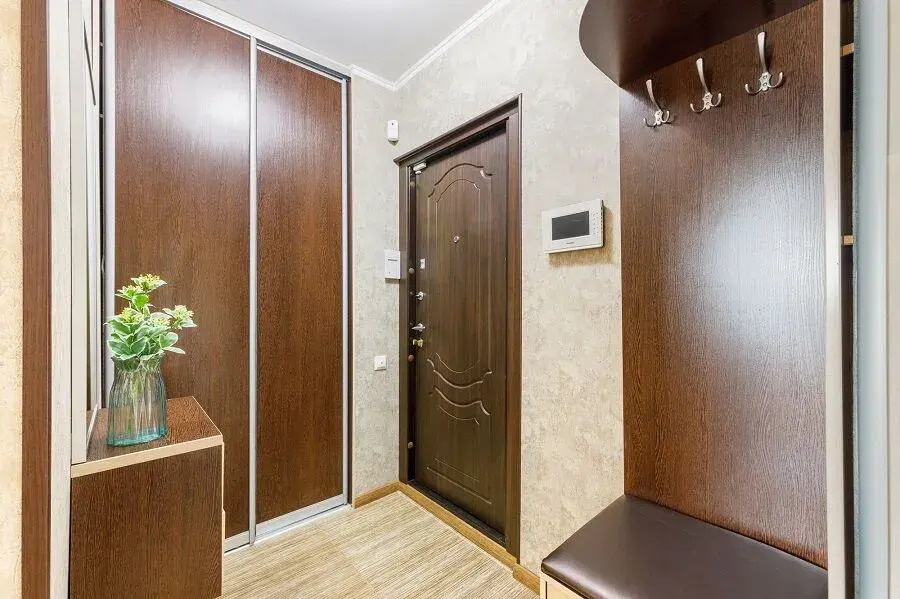 Улучшенные апартаменты АпартЛюкс на ул. Троицкая, д. 10 с 1