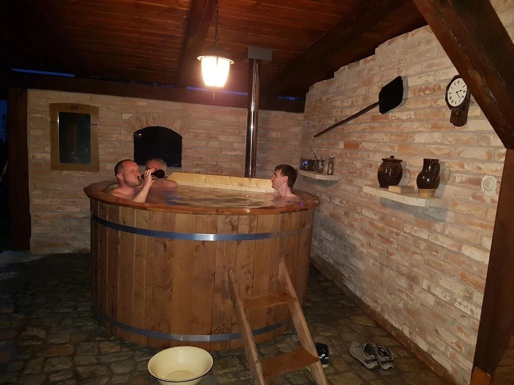 Pension Konírna