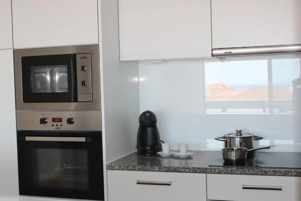Mel Apartment