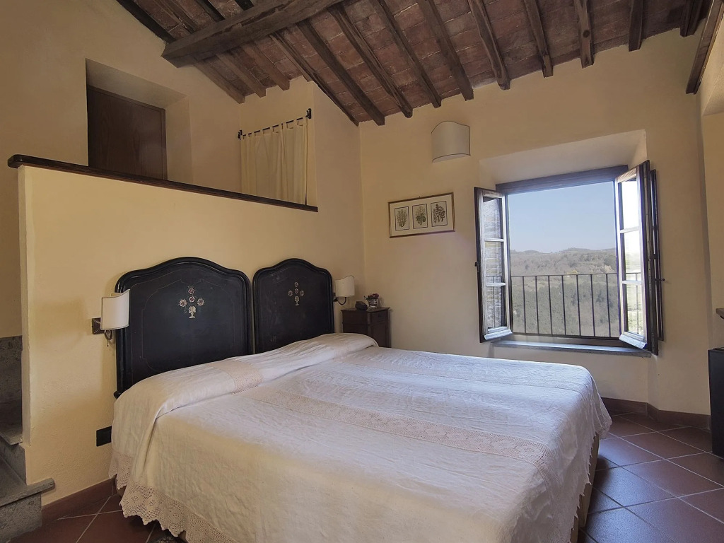 Hotel Della Fortezza