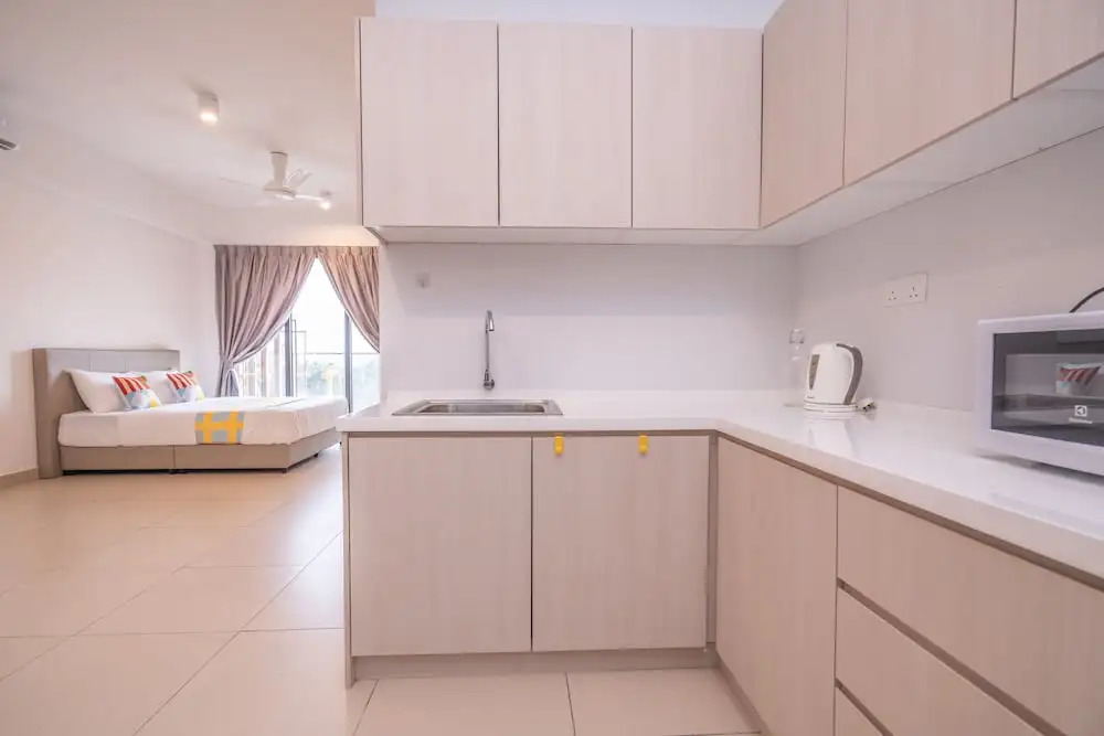 OYO Home89606Exquisite Studio Midhill