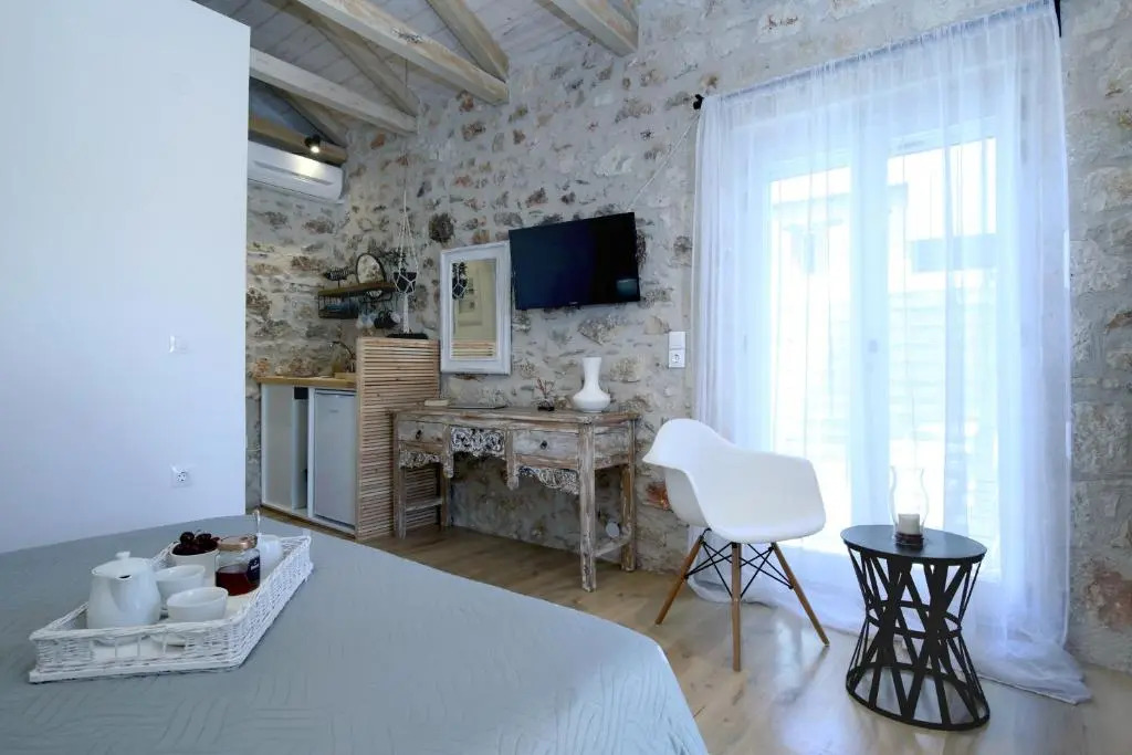 Casa Ovata