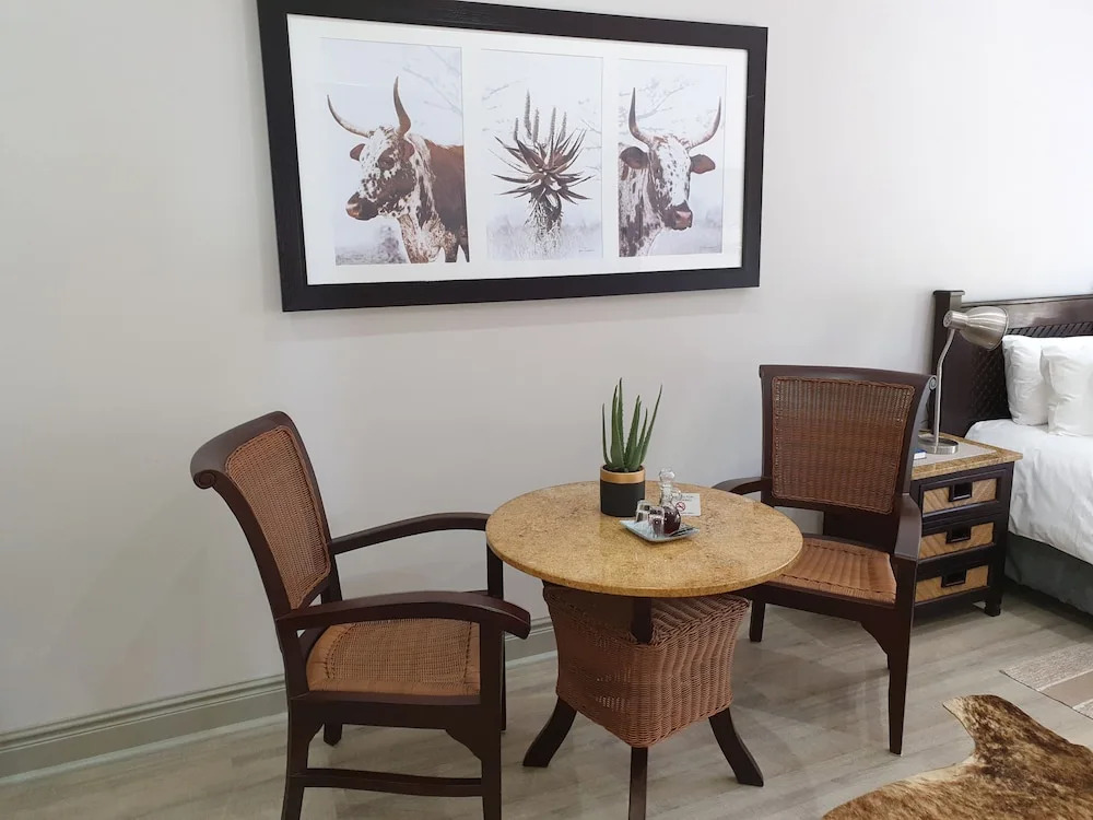 Hillside Guesthouse Umhlanga