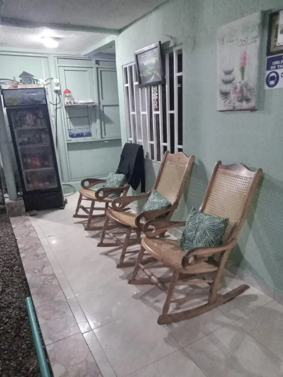 Room-green Sea Inn, San Luis With View o