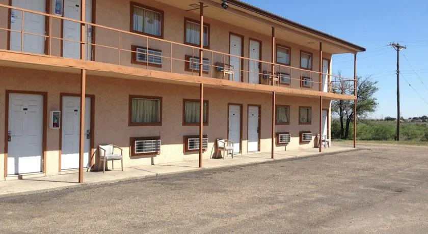 Royal Inn Borger