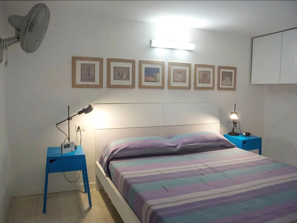 Libertà apartment