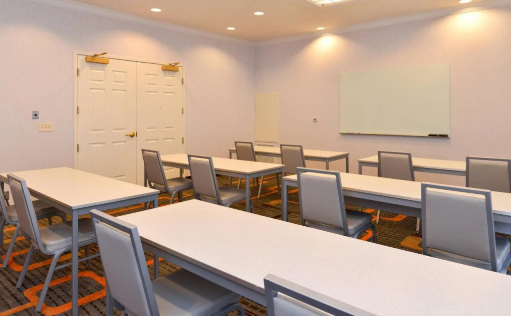Residence Inn by Marriott Palo Alto Los Altos