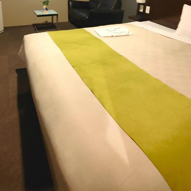 Kurume Hotel Esprit