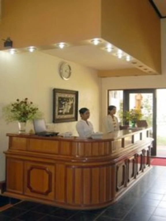 Royal Parkview Hotel
