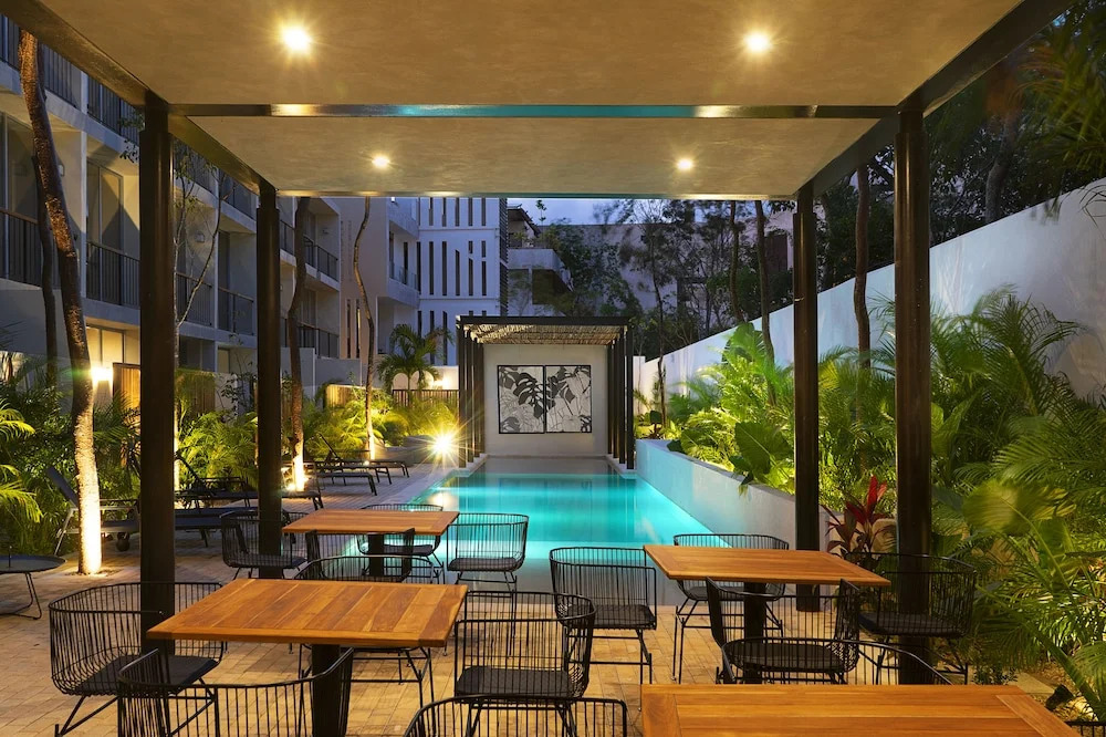 Luxury and Family condo in La Veleta