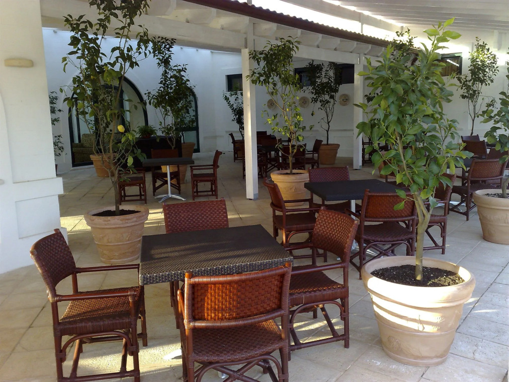 Masseria Relais del Cardinale