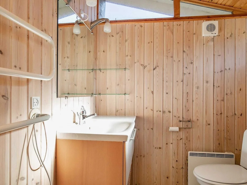 4 person holiday home in Læsø