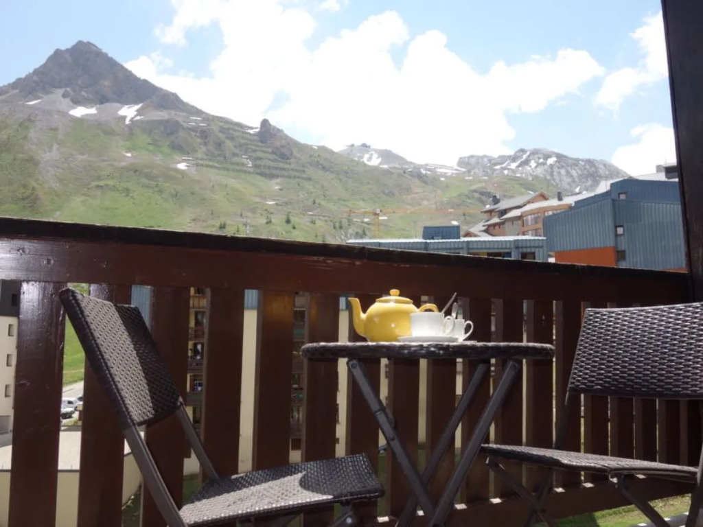 Super Tignes 21372