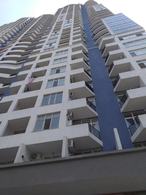 Next to the Sea Apartment